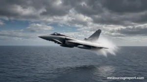 Speed of sound: jet with vapor cone