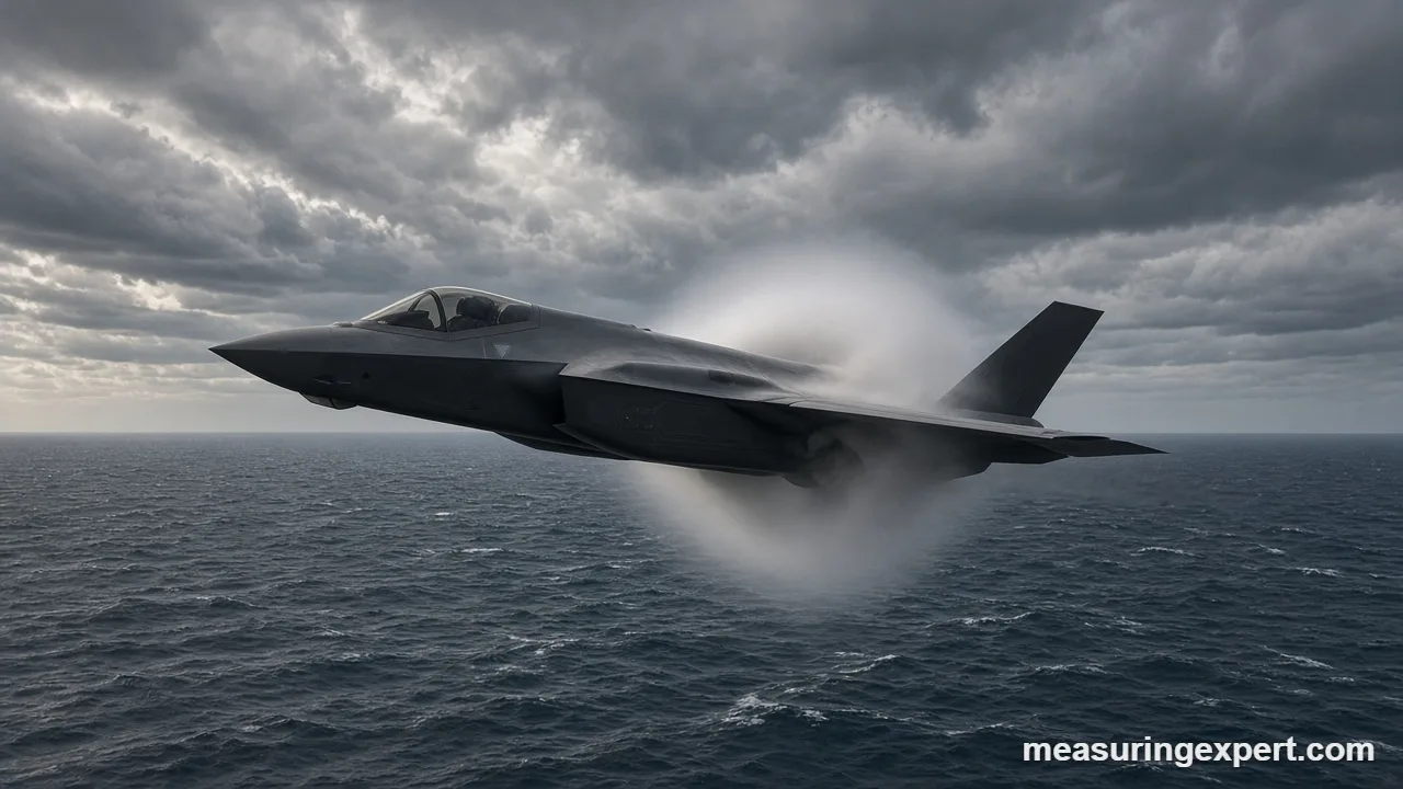 Measuring the speed of sound with an echo