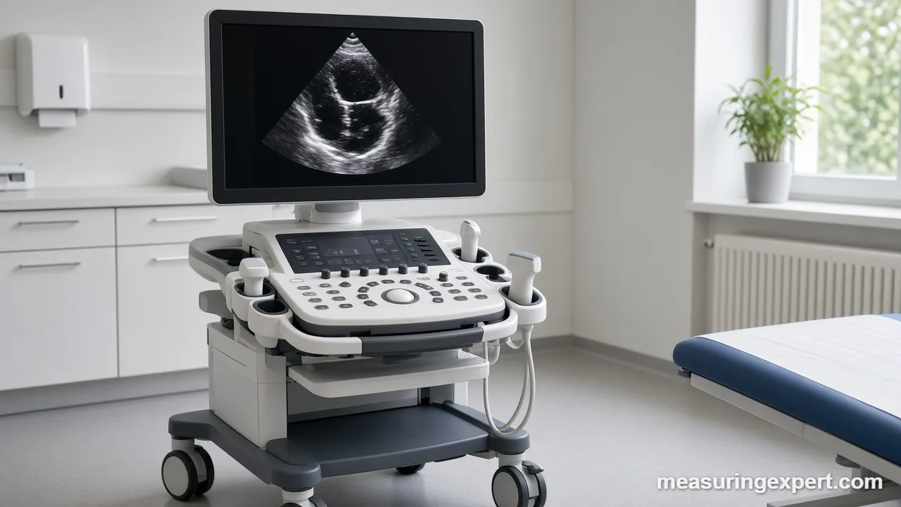 Stroke volume measurement methods compared
