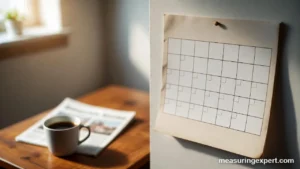 Wall calendar on a Sunday morning, how many Sundays in a year