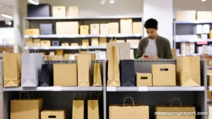 Store pickup counter with orders waiting, how long Target pick up orders are held