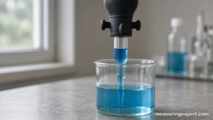 How to use a pipette with a filler bulb