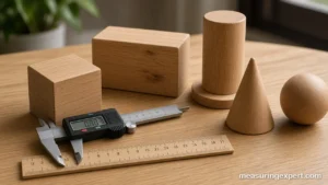 Volume of a solid: cube, prism, cylinder, cone and sphere