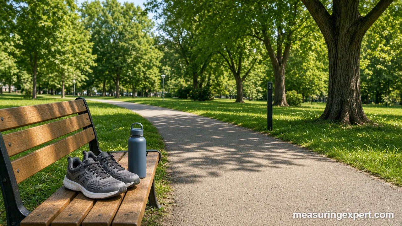 How many steps to walk 5 miles