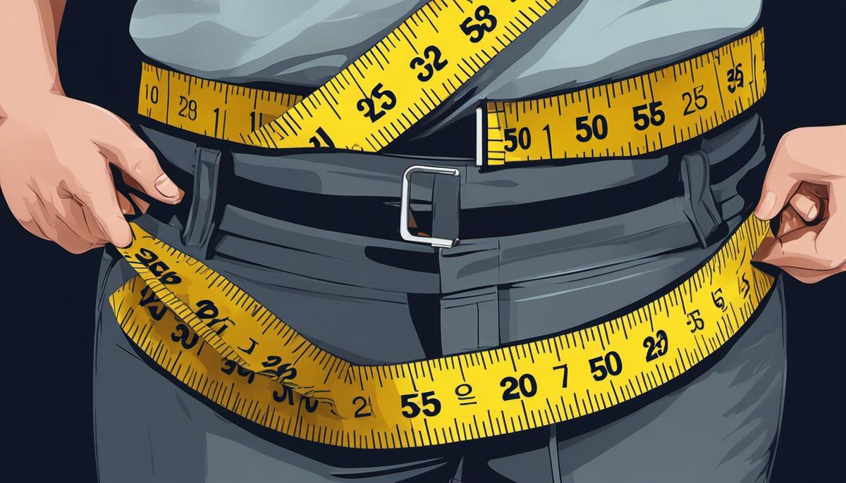 Understanding Health Risks Associated with Girth Measurement ...